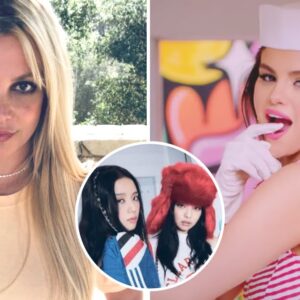 Britney Spears ‘khịa’ Selena Gomez đạo đức giả: BLACKPINK vô tình ‘dính’ vào vụ việc ?