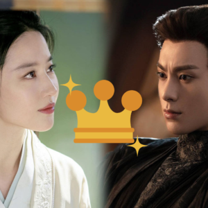 Lời thoại ‘thóat vòng’ của phim Trung 2022: Vương Hạc Đệ, Trần Hiểu quá bá đạo!