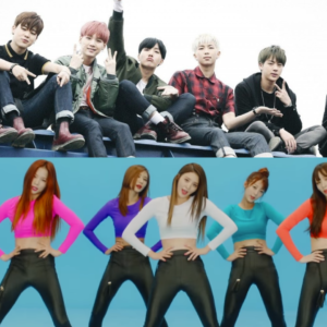 Tiết ʟộ tên 7 bài hát đã ‘cứu’ BTS, EXID, Winner… thoát khỏi cảnh tan rã