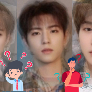 Tổ hợp khuôn mặt trung bình đẹp nhất nhóm nhạc nam Kpop: BTS, EXO, TXT gây choáng?