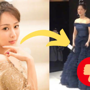 Fan Dương Tử mắng stylist: Netizen vả mặt loạt ảnh Dương Tử mặc xấu đến ‘câm nín’?