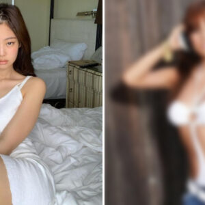 Người nổi tiếng Hàn Quốc nào phù hợp nhất với danh hiệu “hot girl”, theo Knets?