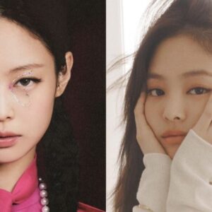 Jennie (BLACKPINK) đi ngược chuẩn mực, phá bỏ định kiến về một thần tượng Kpop