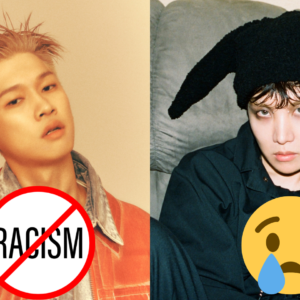 J-Hope (BTS) bị ‘ăn mắng’ vạ lây vì nam ca sĩ Hàn hợp tác chung phân ʙɪệᴛ chủng tộc