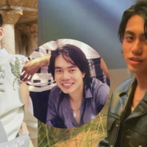 Ca sĩ MONO xuất hiện với tóc dài lãng tử những năm 2000, netizen tiếp tục nói quá giống Lê Dương Bảo Lâm