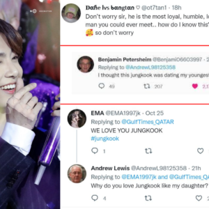 Chỉ vì 1 tweet mà Jungkook (BTS) bị đồn ‘trap boy’ khi nào không hay?