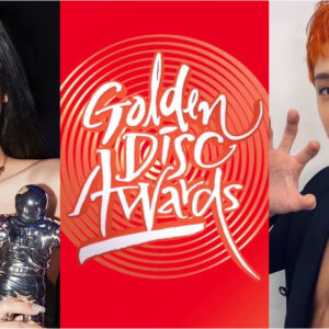 8 nhóm nhạc Kpop được kỳ vọng rinh giải “Album Bonsang” tại Lễ trao giải Golden Disc Awards 2023