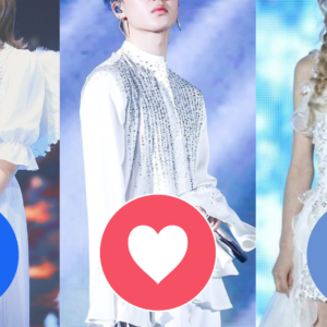 10 Idol Kpop sở hữu nhan sắc ‘thiên sứ hạ phàm’: Đại ᴅɪệɴ của BTS gây bất ngờ?