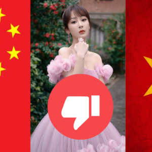 Lý do Dương Tử bị ‘ghét cay ghét đắng’ ở cả Trung Quốc lẫn Việt Nam?