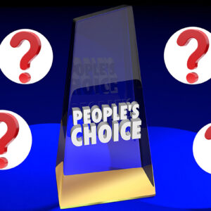 Tiết ʟộ đề cử People Choice Awards 2022: BTS và BLACKPINK ‘đại chiến’ không dứt