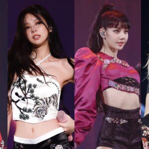 Truyền thông Hàn ‘khịa’ kỹ năng vũ đạo của BLACKPINK: Là người mẫu hay thần tượng Kpop?
