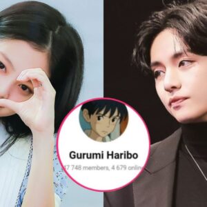 Gurumi Haribo ‘đáp trả’ YG Entertainment hậu tuyên bố ‘dùng hành động pháp lý’ bảo vệ Jennie