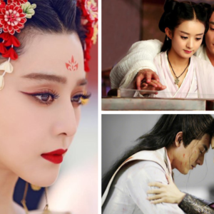 10 phim cổ trang ăn khách nhất 14 năm qua: Triệu Lệ Dĩnh ‘vượt mặt’ cả Tôn Lệ
