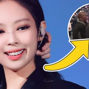 Fan bắt gặp Usher tại concert Atlanta của BLACKPINK: Hóa ra Jennie đã spoil trước đó?