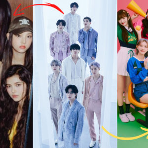 Thế hệ nhóm nhạc nữ Gen 4 được kỳ vọng trở thành BTS thứ hai: Netizen kì vọng quá cao?