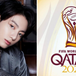Jungkook (BTS) biểu diễn và những điều cần biết về lễ khai mạc World Cup 2022