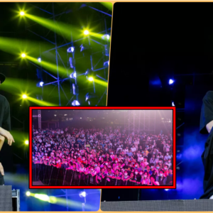 MONO tập luyện cho Lazada SuperShow 11.11 cứ ngỡ mở concert riêng: Hàng nghìn khán giả chen kín mặt sân cùng “ú oà” với thần tượng