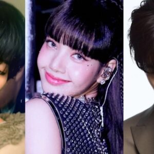 Những thần tượng Kpop thống trị BXH ‘Gương mặt đẹp nhất 2022’: No.1 thuộc về ai?