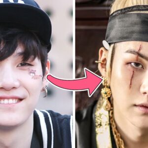 BTS tiết ʟộ tính cách của Suga đã thay đổi nhiều thế nào từ thời debut?