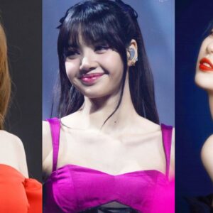 Lisa (BLACKPINK), Bae Suzy và SeoHyun (SNSD) cùng diện một mẫu váy: Ai sang hơn?