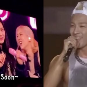 Cư dân mạng ‘cười sặc’ khi BLACKPINK bắt chước meme nổi tiếng của Taeyang (BIGBANG)