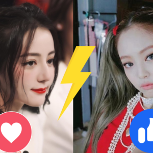 Jennie – Địch Lệ Nhiệt Ba ‘so kè’ visual: Đụng hàng từ trang phục đến kiểu tóc nhưng ai đẹp hơn?