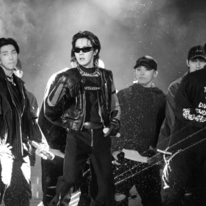Sự thống trị của BTS tại lễ trao giải MAMA 7 năm qua: Đúng là ‘huyền thoại Kpop’!