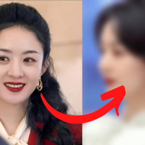 Triệu Lệ Dĩnh trở thành cô dâu thập niên 2000 xinh nhất màn ảnh Hoa ngữ 2022