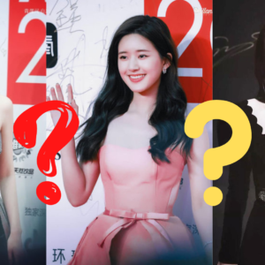 3 sao nữ Cbiz mới nổi đã thích ‘đòi hỏi’ như sao hạng A: Netizen ngán ngẩm ra mặt!
