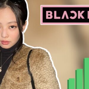 Trở thành idol Kpop vì tiền? BLACKPINK Jennie có câu trả lời khiến netizens ʙấᴛ ɴɢờ