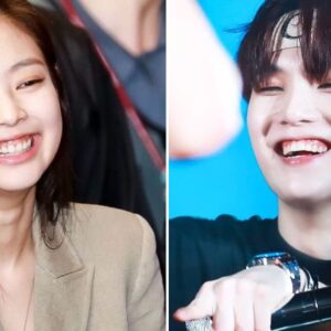 8 ngôi sao có nụ cười hở lợi đẹp nhất phá vỡ tiêu chuẩn sắc đẹp Hàn Quốc