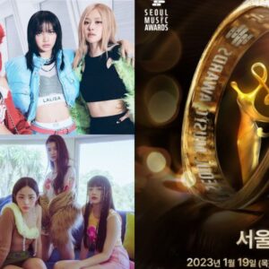 Danh sách nghệ sĩ lọt vào đề cử Seoul Music Awards lần thứ 32 + Cách thức bình chọn