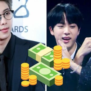 BTS ‘chơi lớn’ đầu tư 77,7 tỷ: j-hope đúng chiến thần ‘OT7’, Jungkook đáng yêu xỉu?