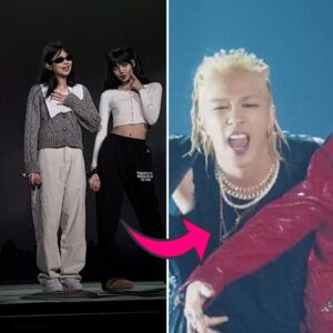 BLACKPINK công khai ủng hộ MV của Taeyang và Jimin (BTS) nhưng không quên…’khịa’ tiền bối