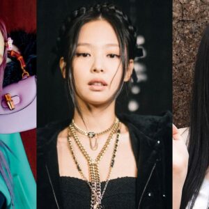 Vì sao idol Gen 4 đua nhau trở thành đại sứ thời trang giống BLACKPINK?