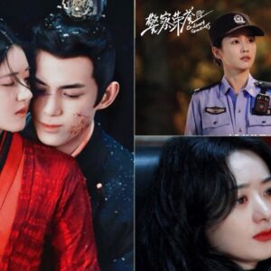 10 phim có điểm Douban cao nhất 2022: Bạch Lộc ‘đá bay’ Triệu Lệ Dĩnh?