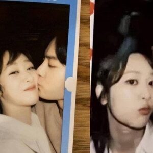 Netizen khẳng định Tiêu Chiến và Dương Tử ‘hẹn hò’ chỉ với một hành động nhỏ?