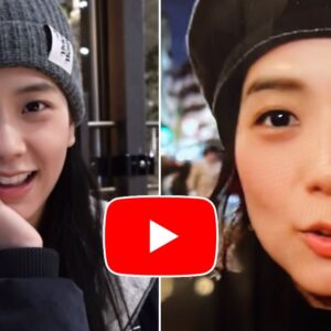 Hai ʙất ɴgờ về Kênh YouTube mới của BLACKPINK Jisoo ‘bóc trọn’ tính cách thật của cô ấy