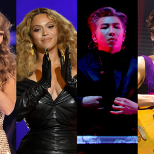 ʟộ ᴅɪệɴ ‘5 nghệ sĩ thu nhập cao nhất toàn cầu’: BTS có vượt được loạt tên ‘sừng sỏ’?