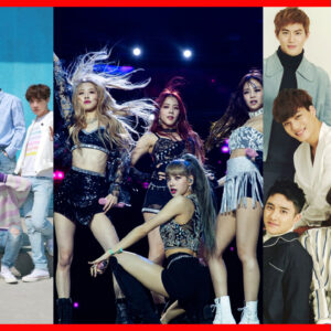 5 nhóm nhạc gây ‘xôn xao’ vì không đạt giải tân binh MAMA: BTS cũng từng gây tranh cãi?