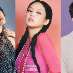Kpop tuần qua: Jennie bị chê ‘lép vế’ hơn đàn em, ngôi sao Hàn Quốc ‘See tình’ Hoàng Thùy Linh