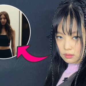Fan tinh mắt phát hiện thêm thông tin về vai diễn của BLACKPINK Jennie trong ‘The Idol’