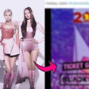 BLACKPINK cɦấп ƌộпg chính trường Indonesia, bị dùng làm ‘công cụ tuyên truyền’