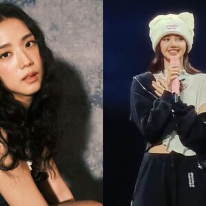 Jisoo (BLACKPINK) vượt Lisa, Rosé lập 5 kỷ lục khủng của 1 nghệ sĩ solo Kpop