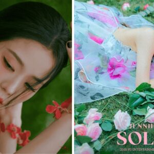 Chưa gì mà MV Flower của Jisoo (Blackpink) đã bị so sánh với MV Solo của Jennie