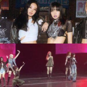 Nhóm nữ Kpop Gen 4 cover hit của BLACKPINK nhưng bị chỉ trích vì một câu nói!