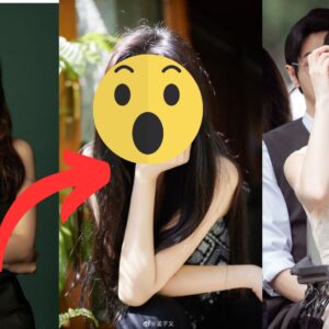 ʟộ mỹ nhân từng bị cả Cbiz né tránh: Đẹp lấn át cả Yoona và Angelababy?