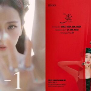 Jisoo (BlackPink) tung MV Flower: Thông điệp và thành tích gây chú ý!