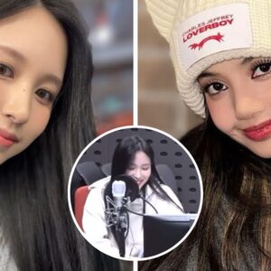 Mina (TWICE) cập nhật cho người hâm mộ về tình bạn của cô ấy với Lisa (BLACKPINK)