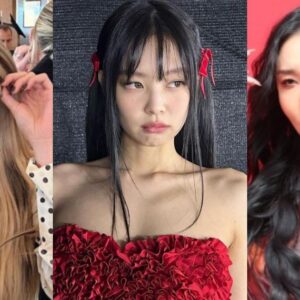 6 nữ thần tượng K-pop bị chỉ trích vì trang phục gây tranh cãi